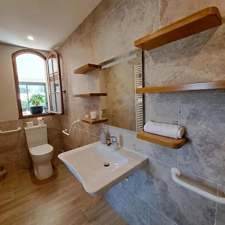 L'Interlude Bed & Breakfast Mons  Exterior photo