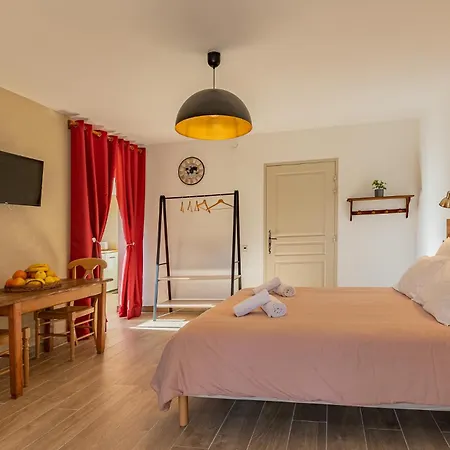 L'Interlude Bed & Breakfast Mons  Exterior photo