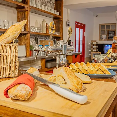 L'Interlude Bed & Breakfast Mons  Exterior photo
