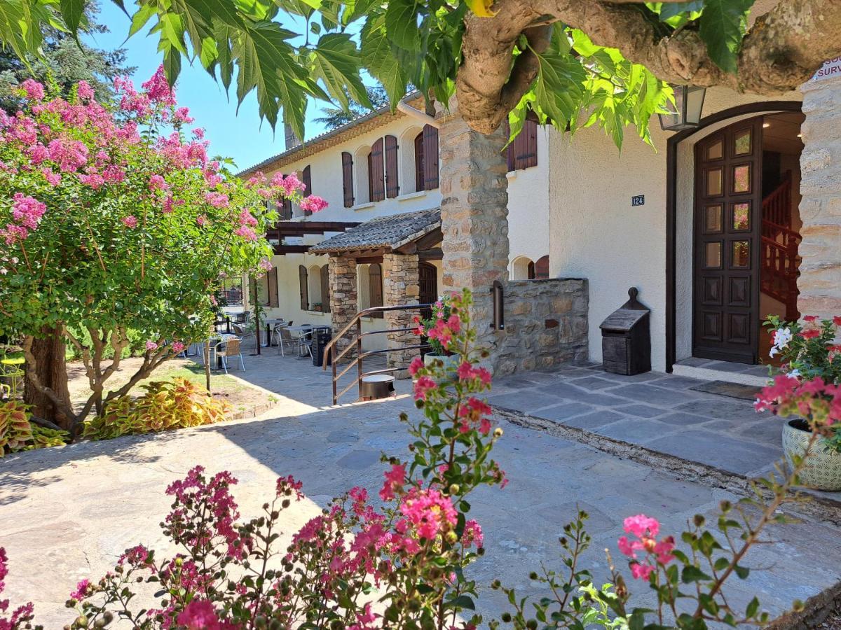 Bed & Breakfast L'interlude Mons (Herault)