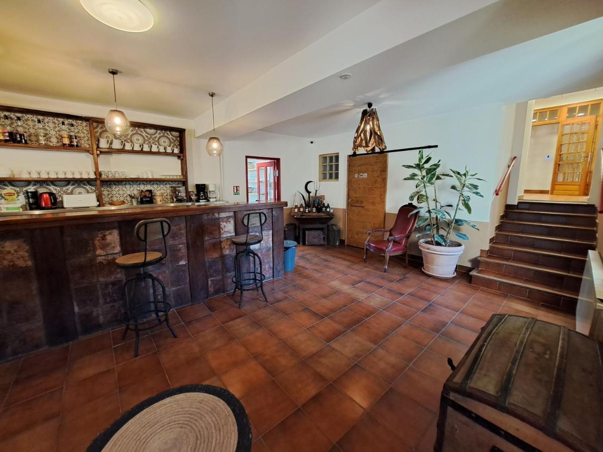 Bed & Breakfast L'interlude