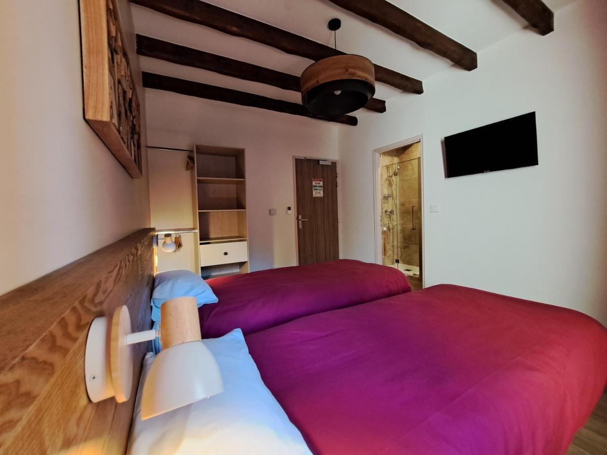 L'interlude Bed & Breakfast