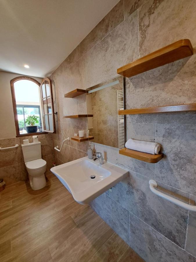 L'interlude Bed and breakfast