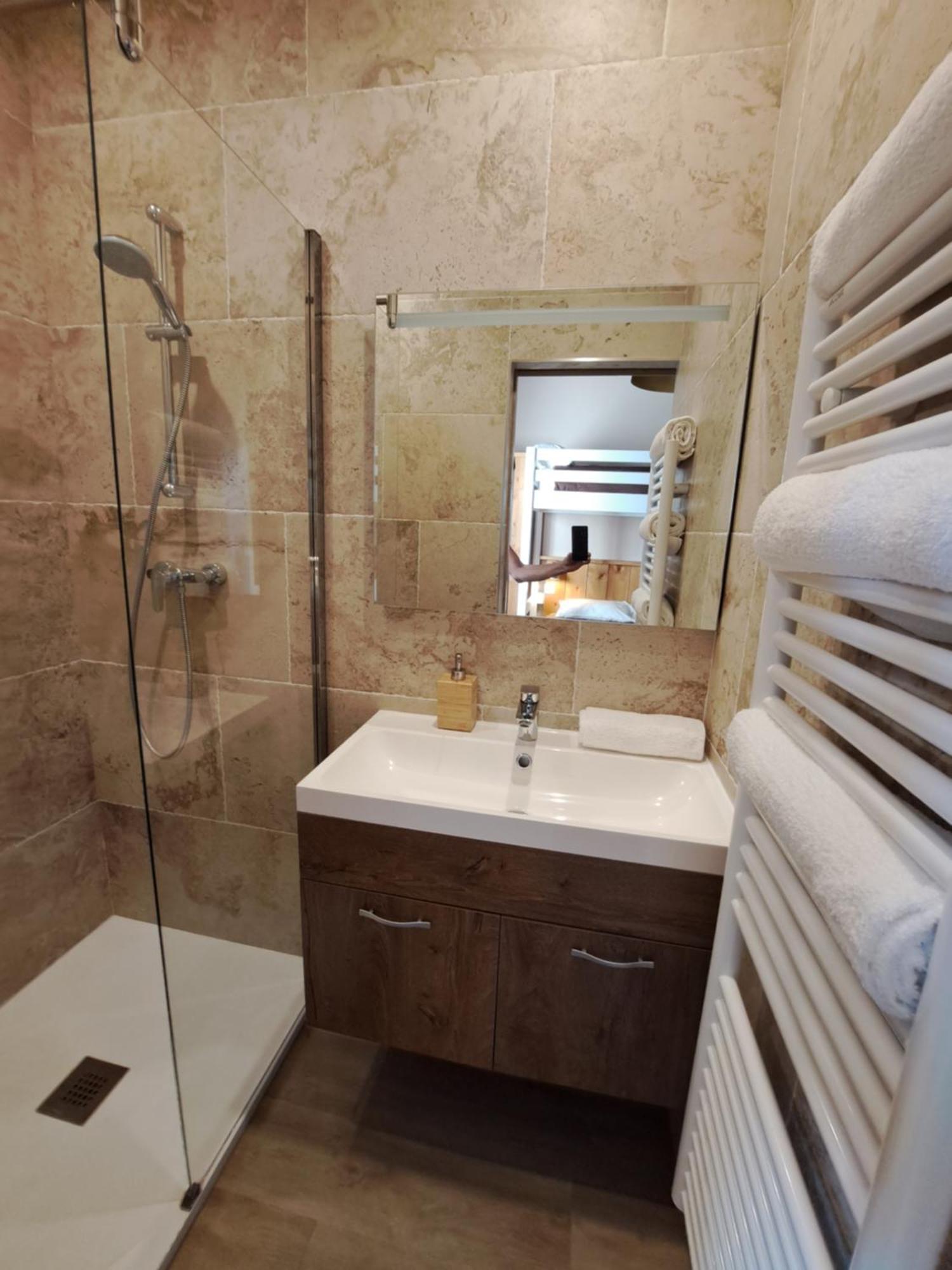 L'interlude Bed and breakfast Mons (Herault)