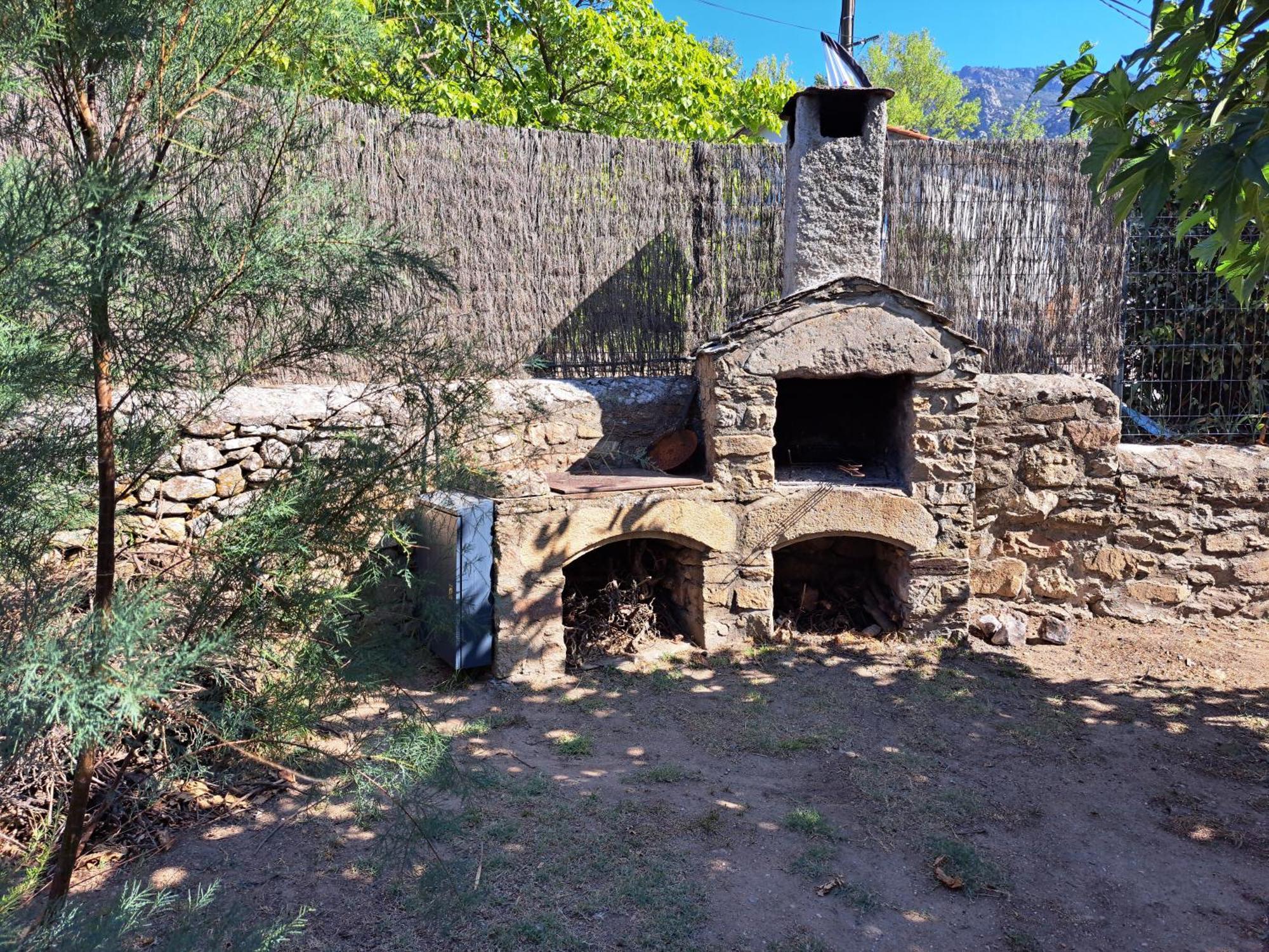 L'interlude Mons (Herault)