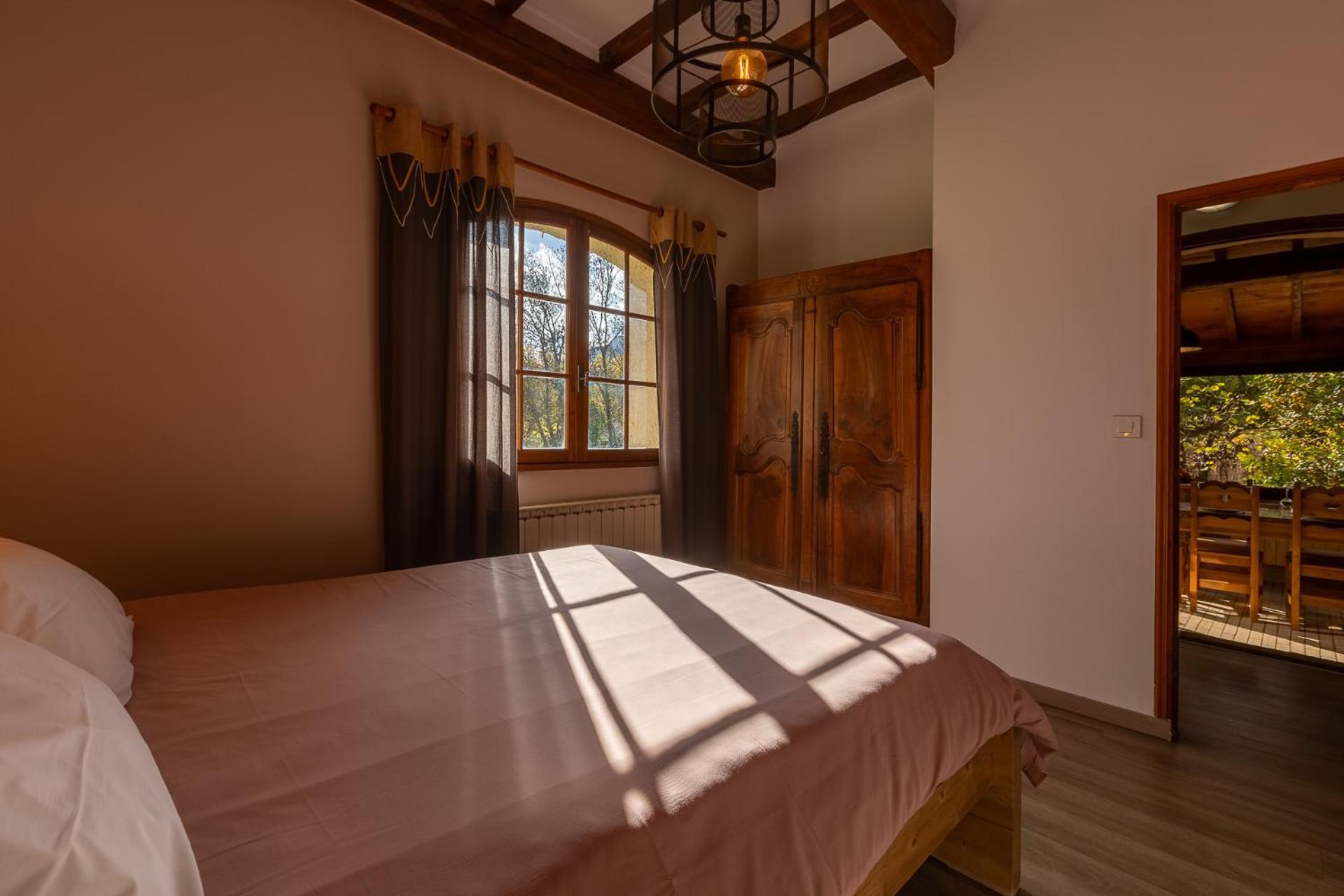 Bed & Breakfast L'interlude *