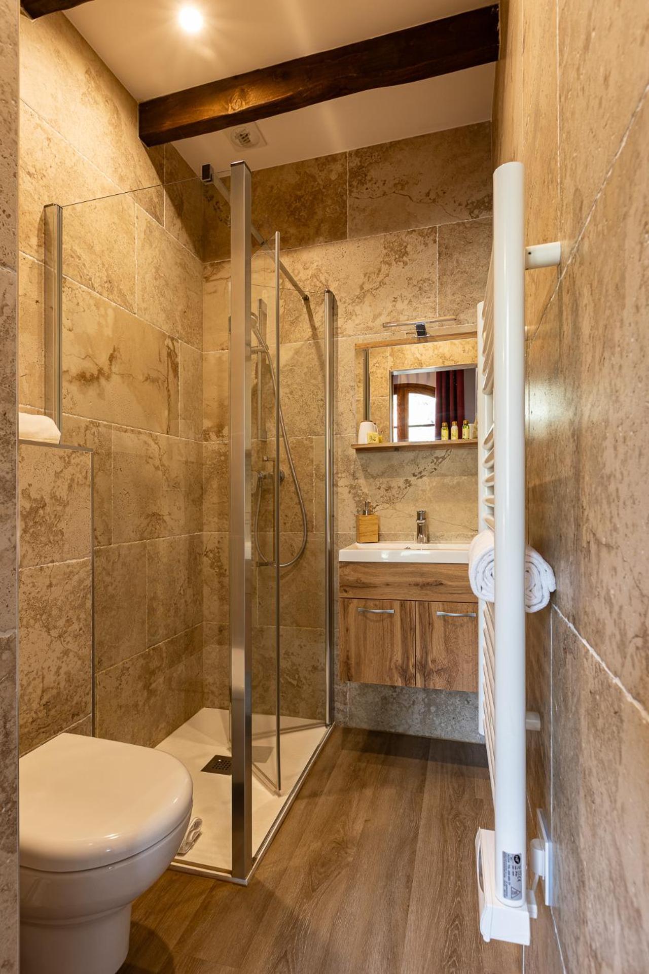 Bed and breakfast L'interlude Mons (Herault)