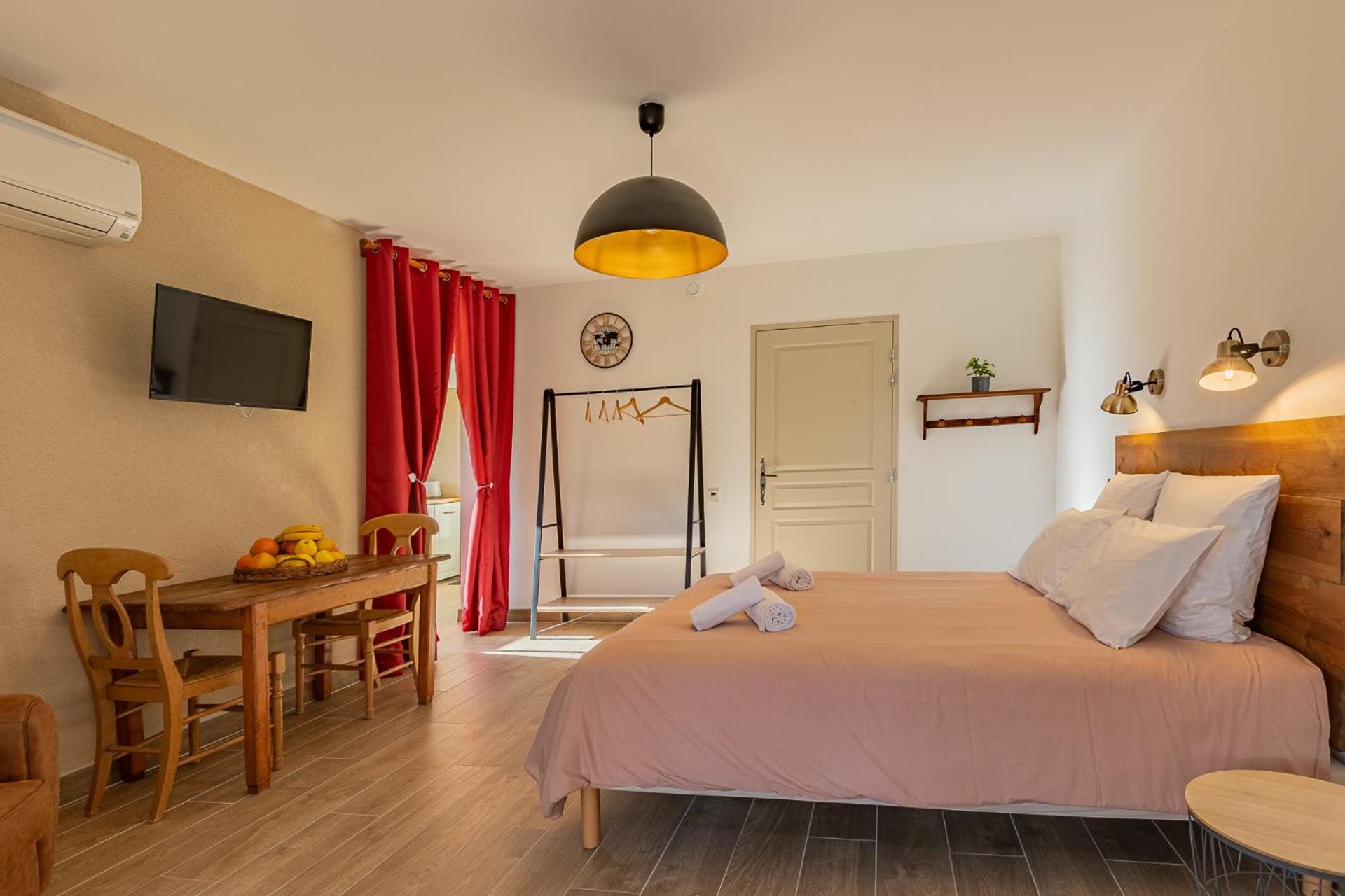 L'interlude Bed and breakfast