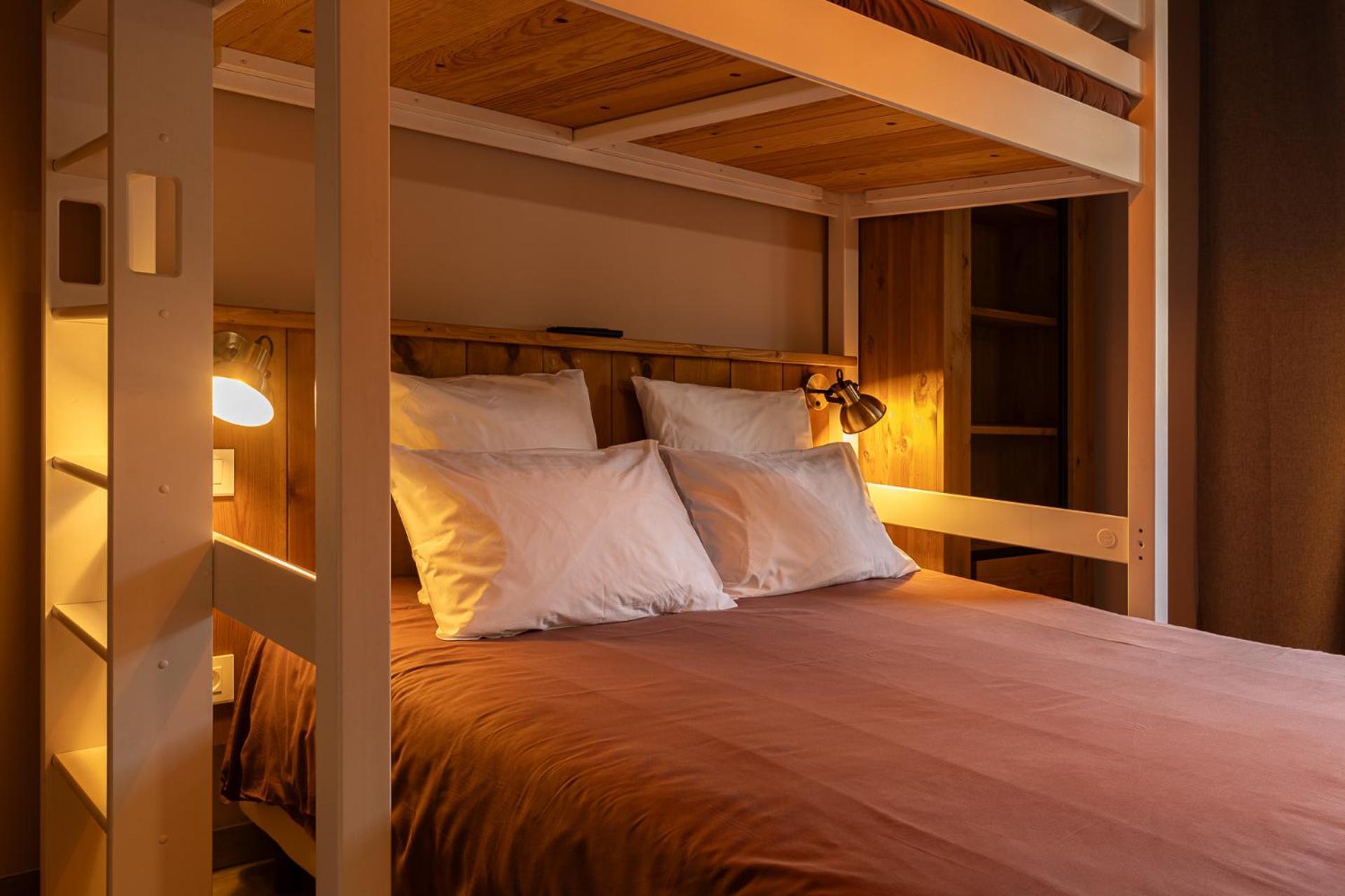 L'interlude Bed and breakfast Mons (Herault)
