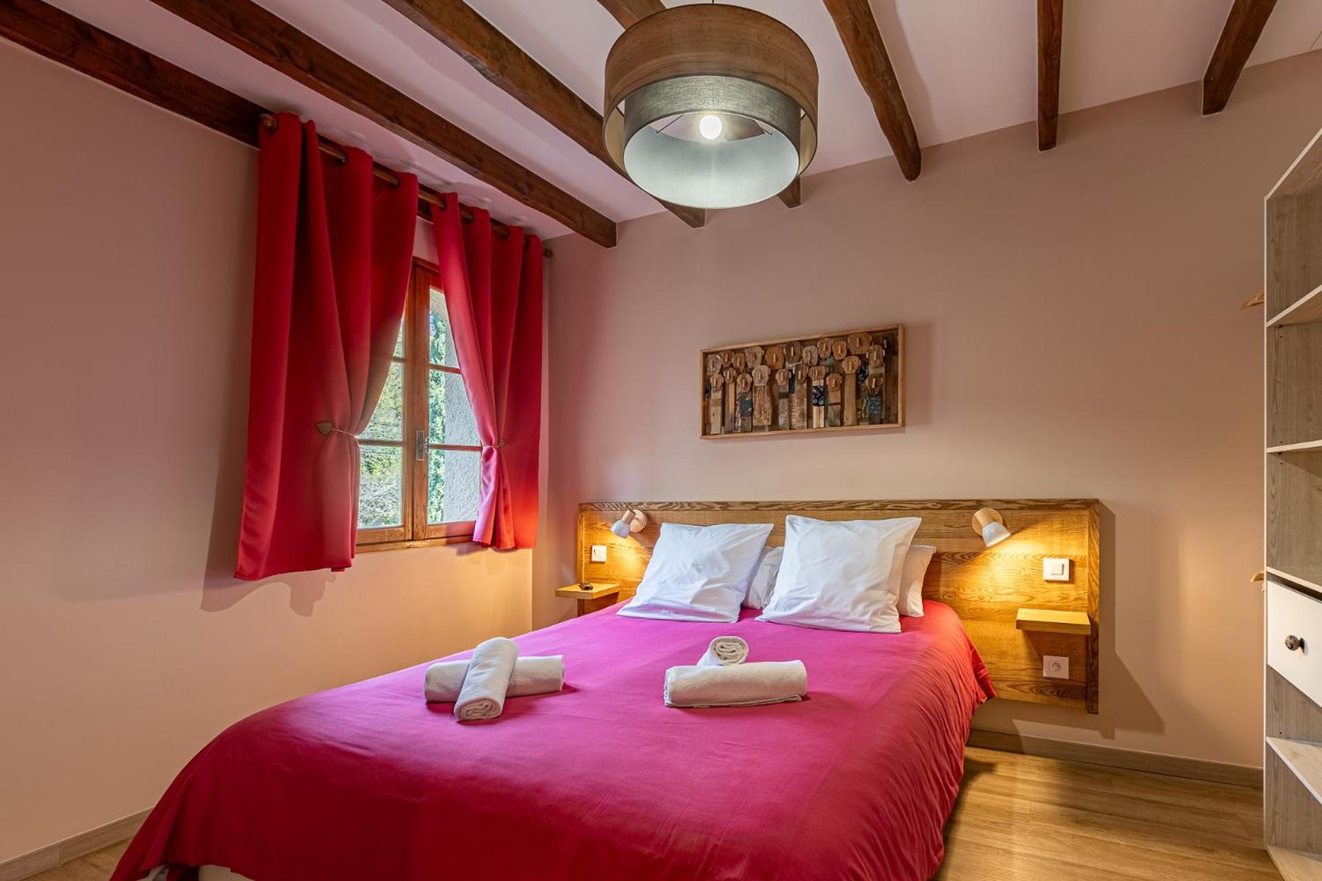 Bed & Breakfast L'interlude