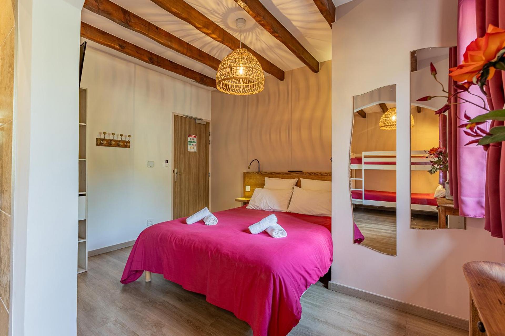 L'interlude Bed & Breakfast *