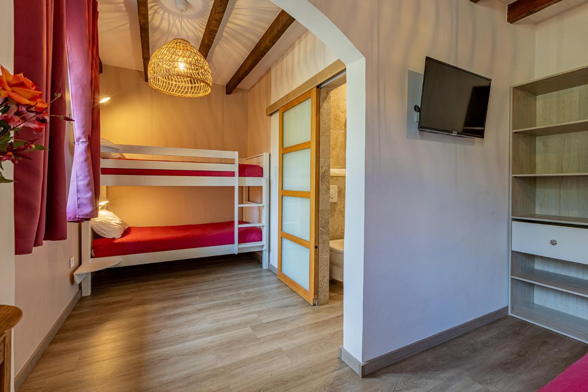 Bed & Breakfast L'interlude