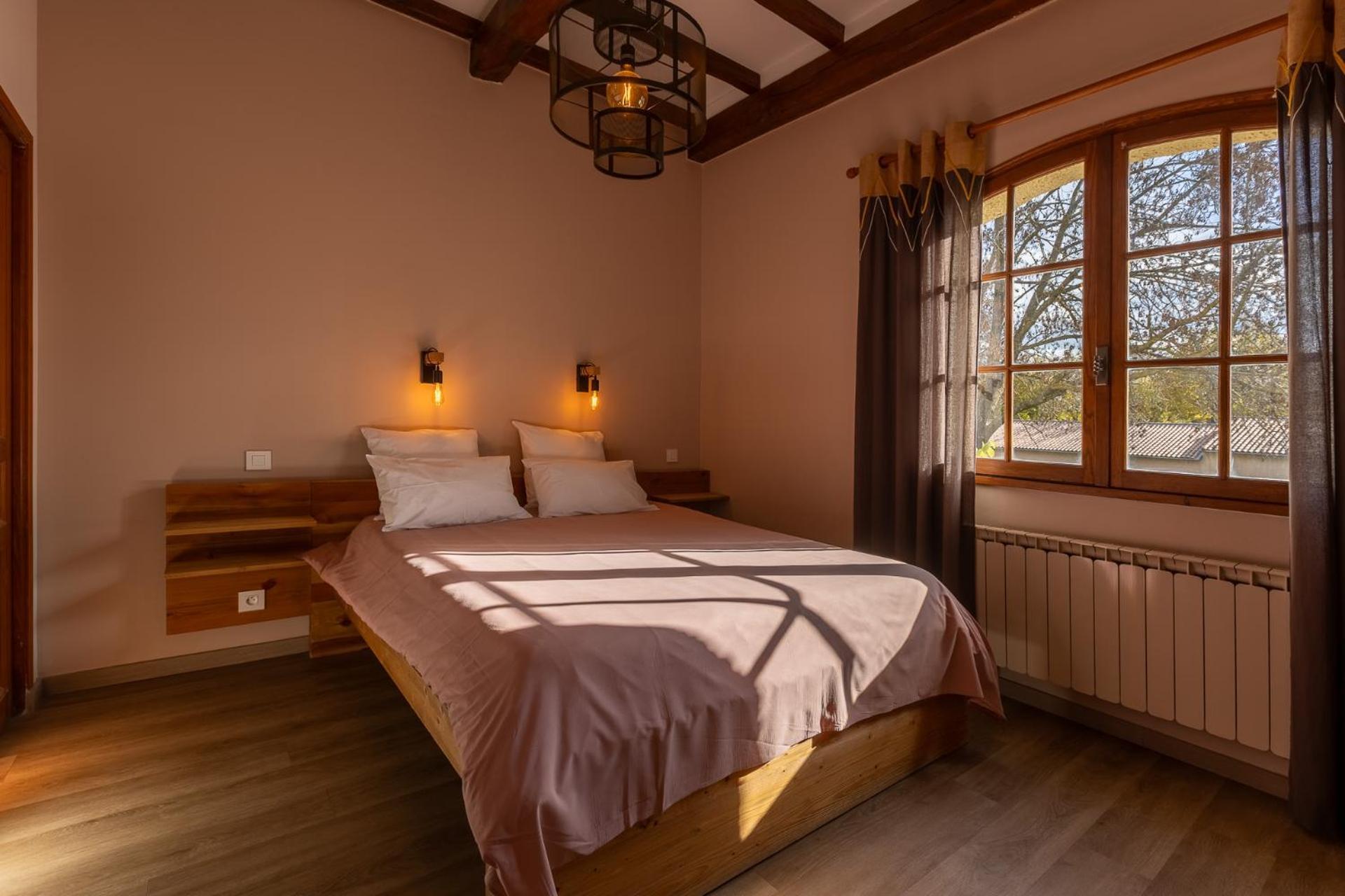 L'interlude Bed and breakfast *