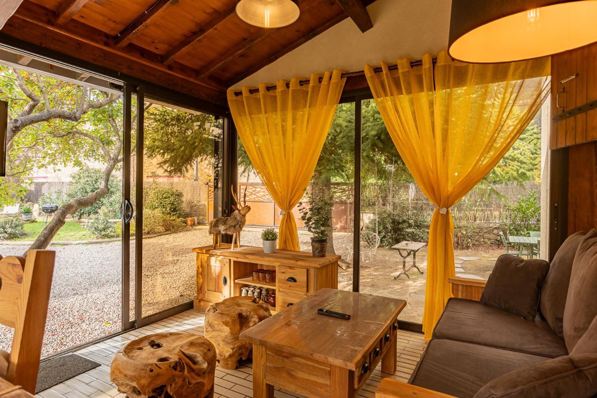 L'interlude Bed and breakfast