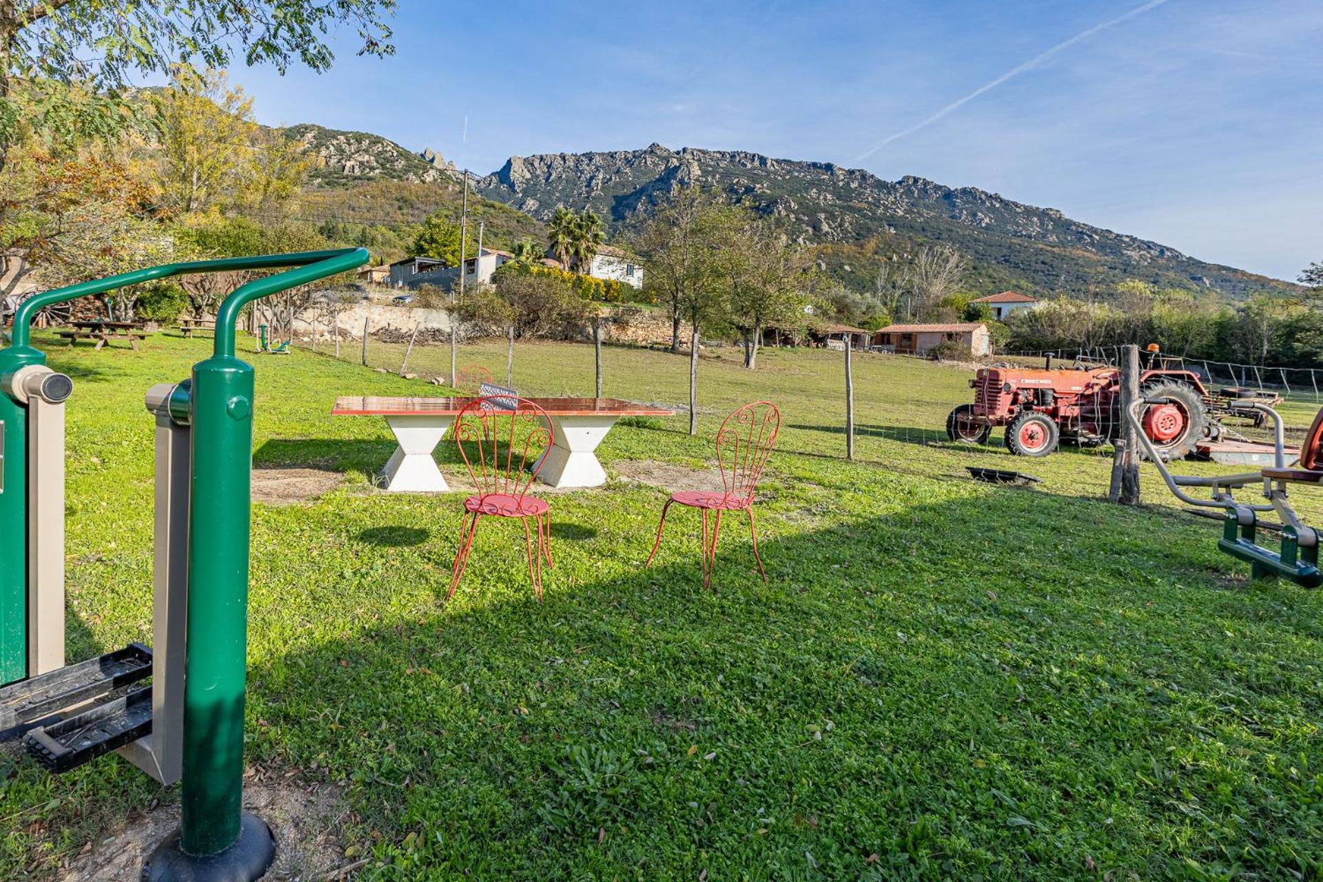 L'interlude Bed & Breakfast Mons (Herault)