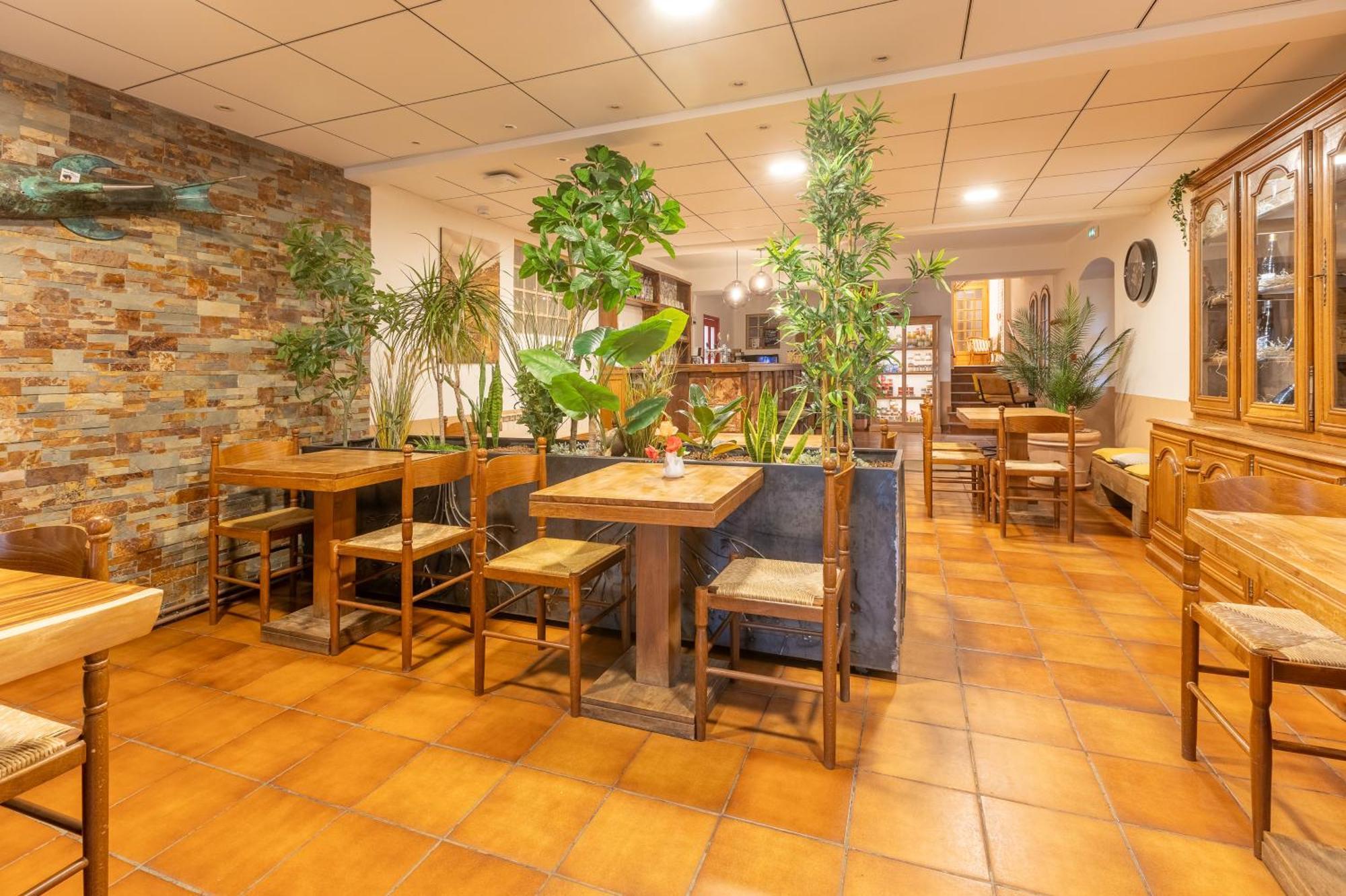 L'interlude Bed & Breakfast