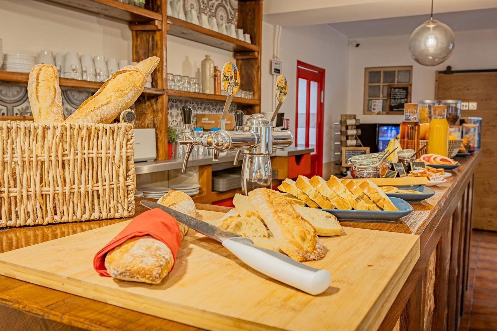 L'interlude Bed and breakfast *