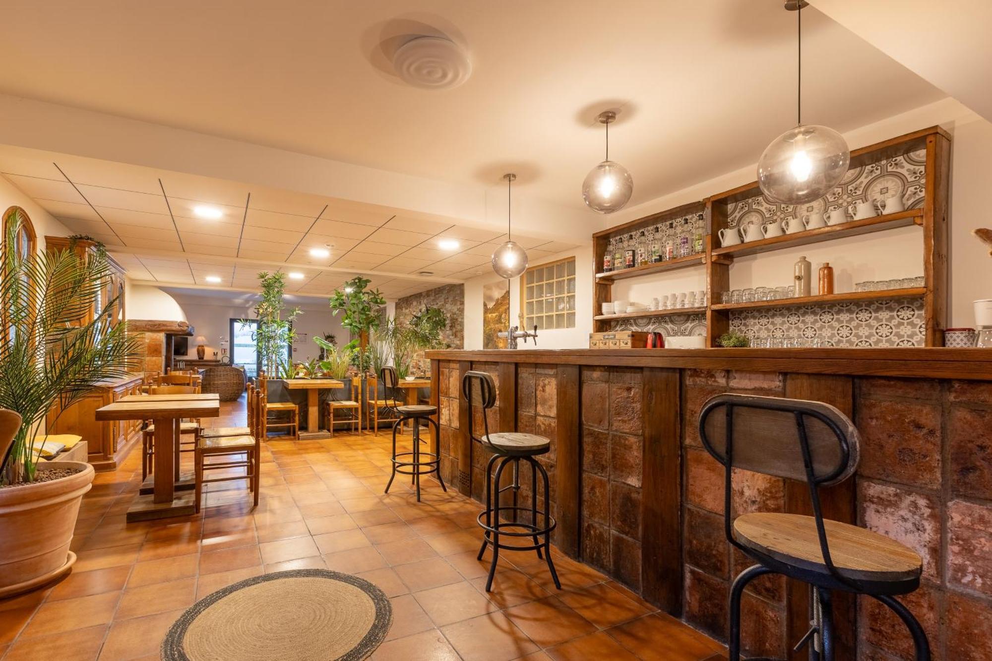 L'interlude Bed & Breakfast Mons (Herault)