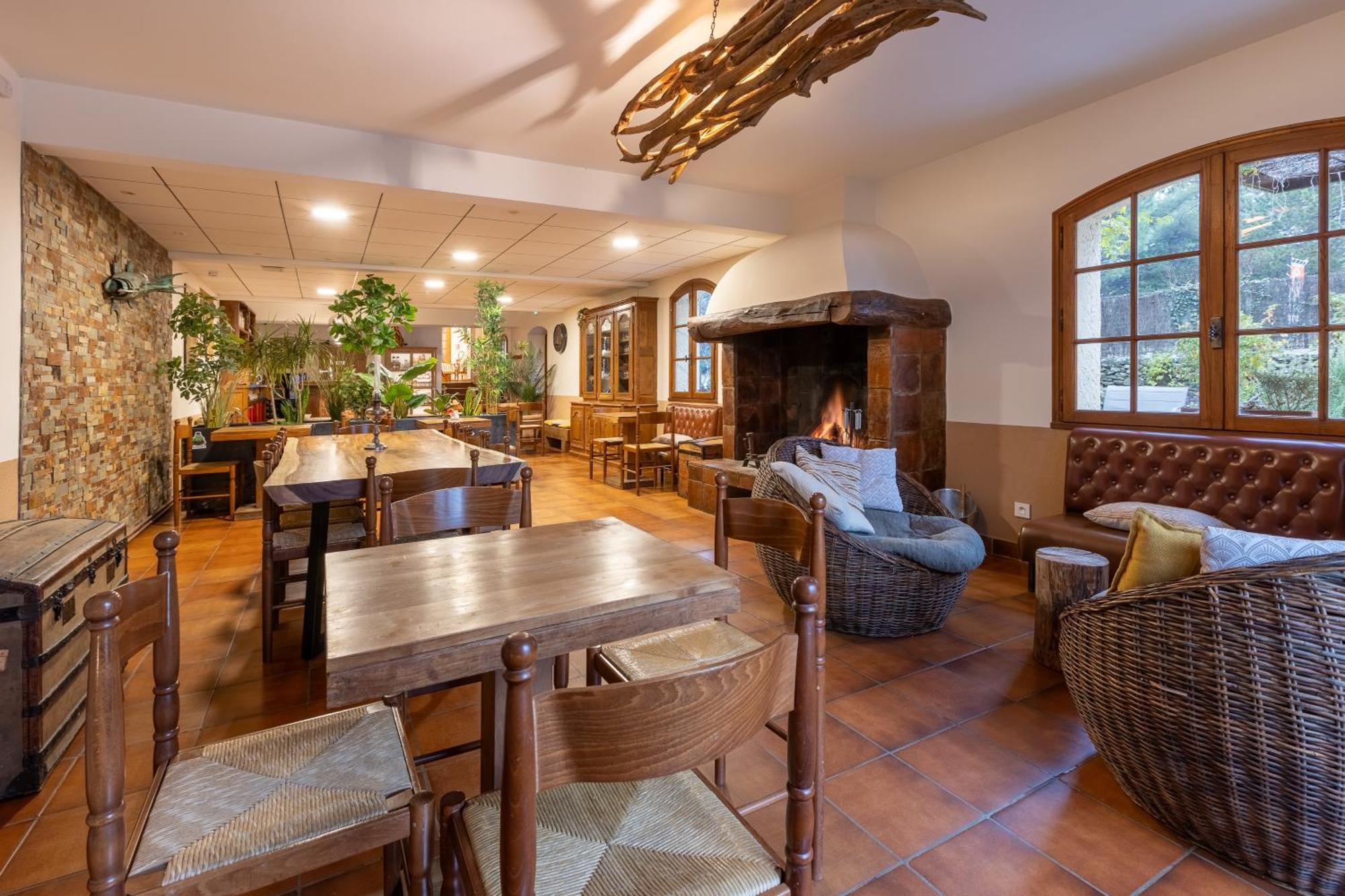 L'interlude Bed & Breakfast